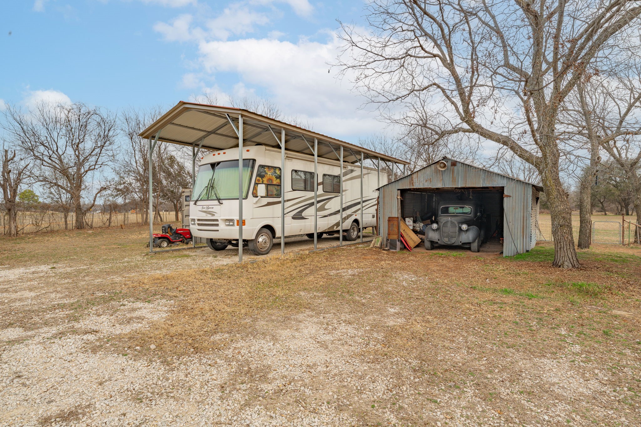941 Fm 1287 Graham TX 76450