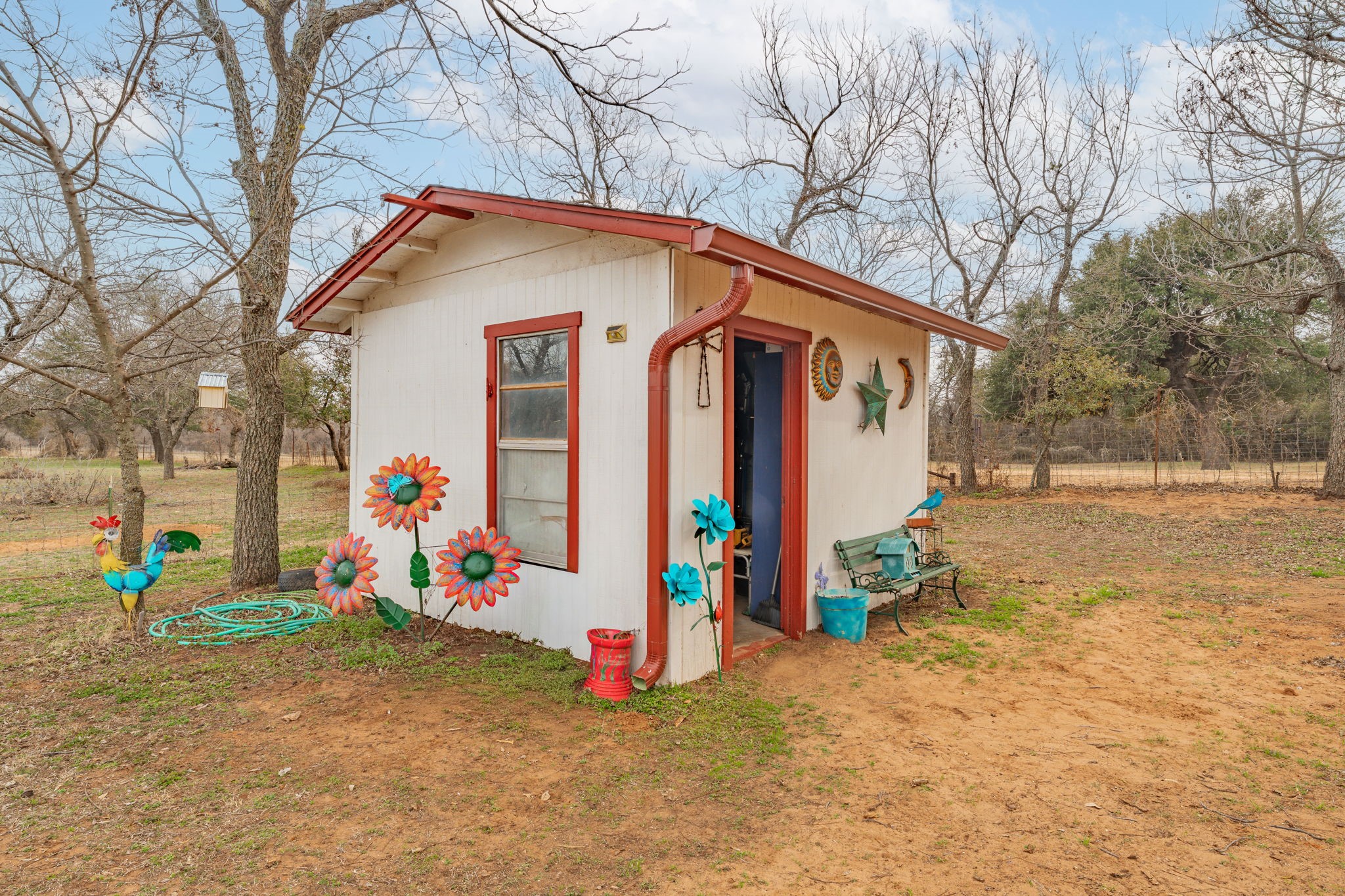 941 Fm 1287 Graham TX 76450