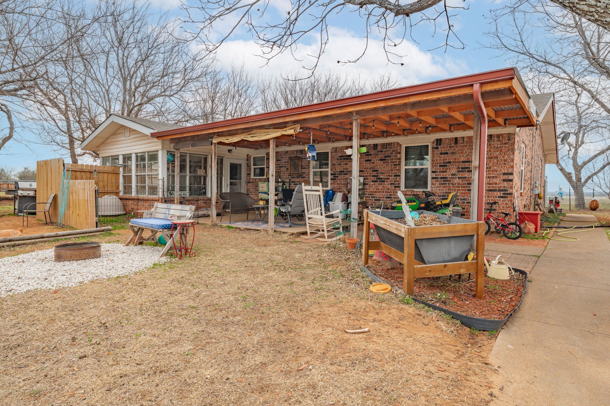 941 Fm 1287 Graham TX 76450