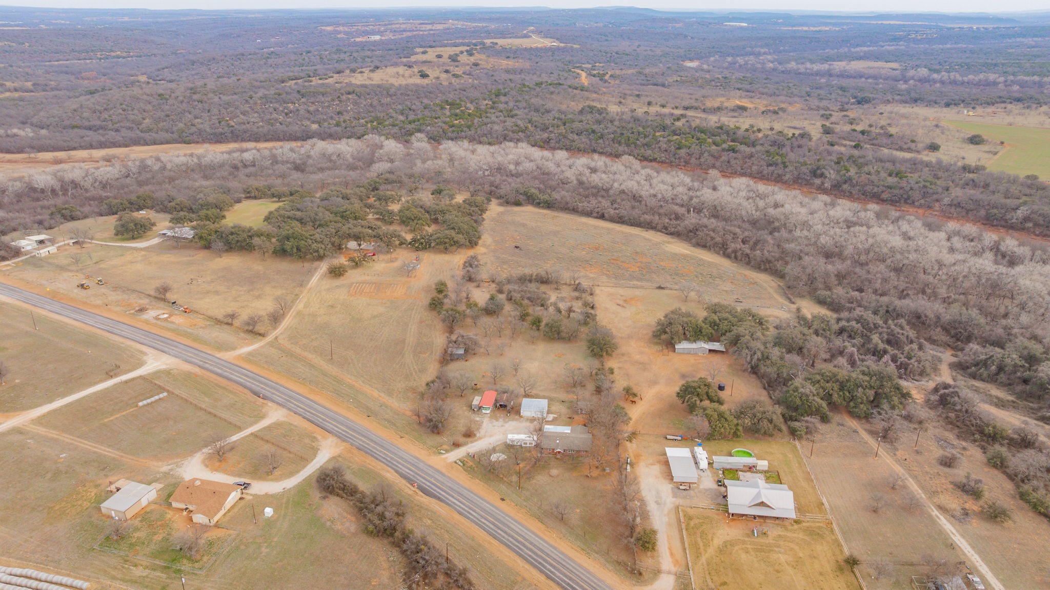 941 Fm 1287 Graham TX 76450
