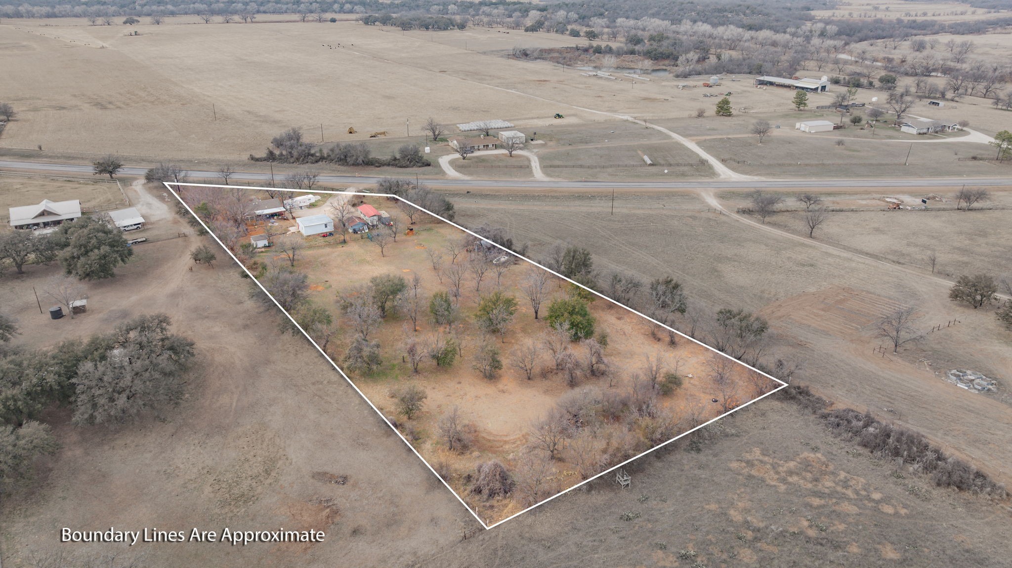 941 Fm 1287 Graham TX 76450