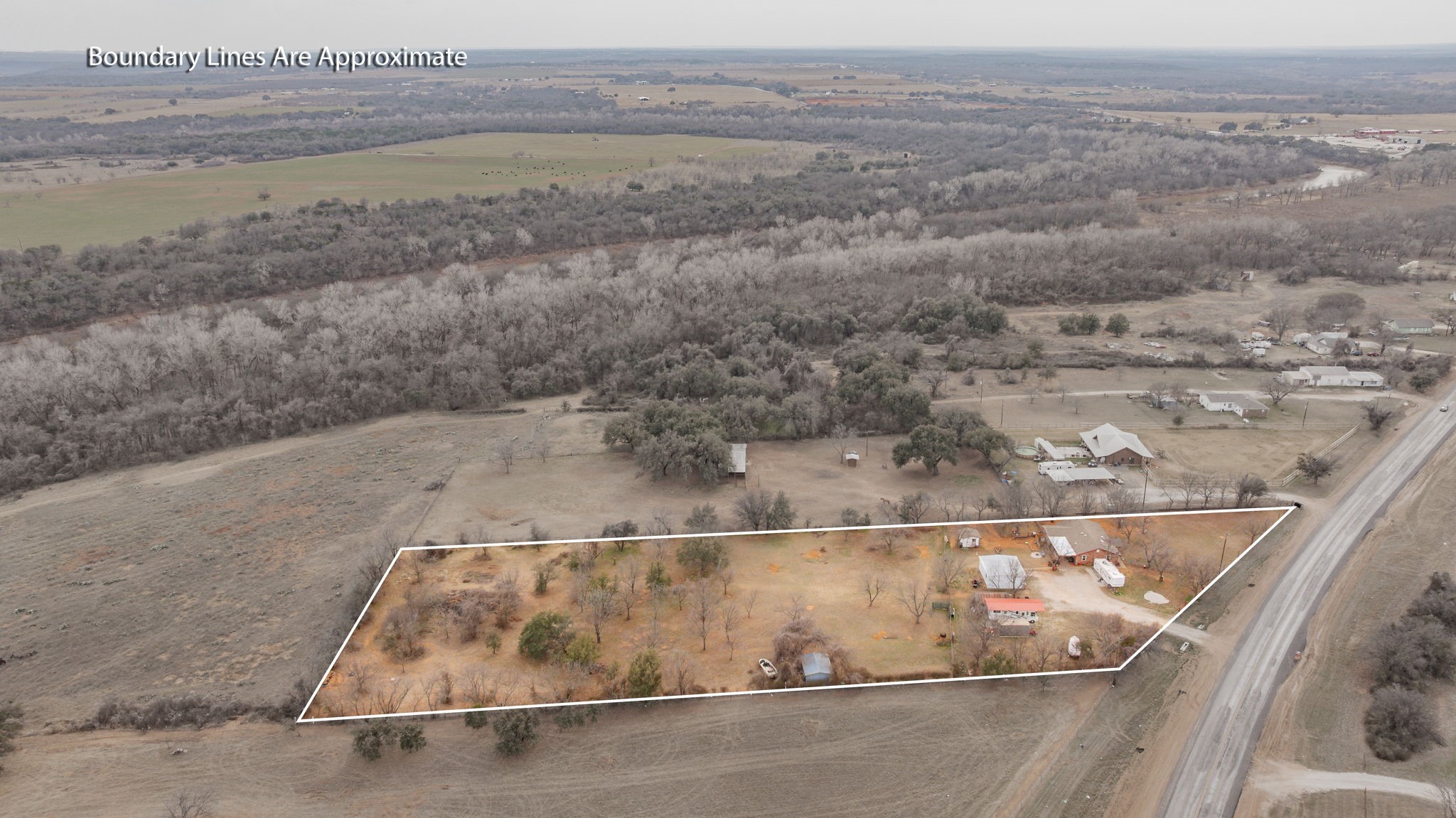 941 Fm 1287 Graham TX 76450
