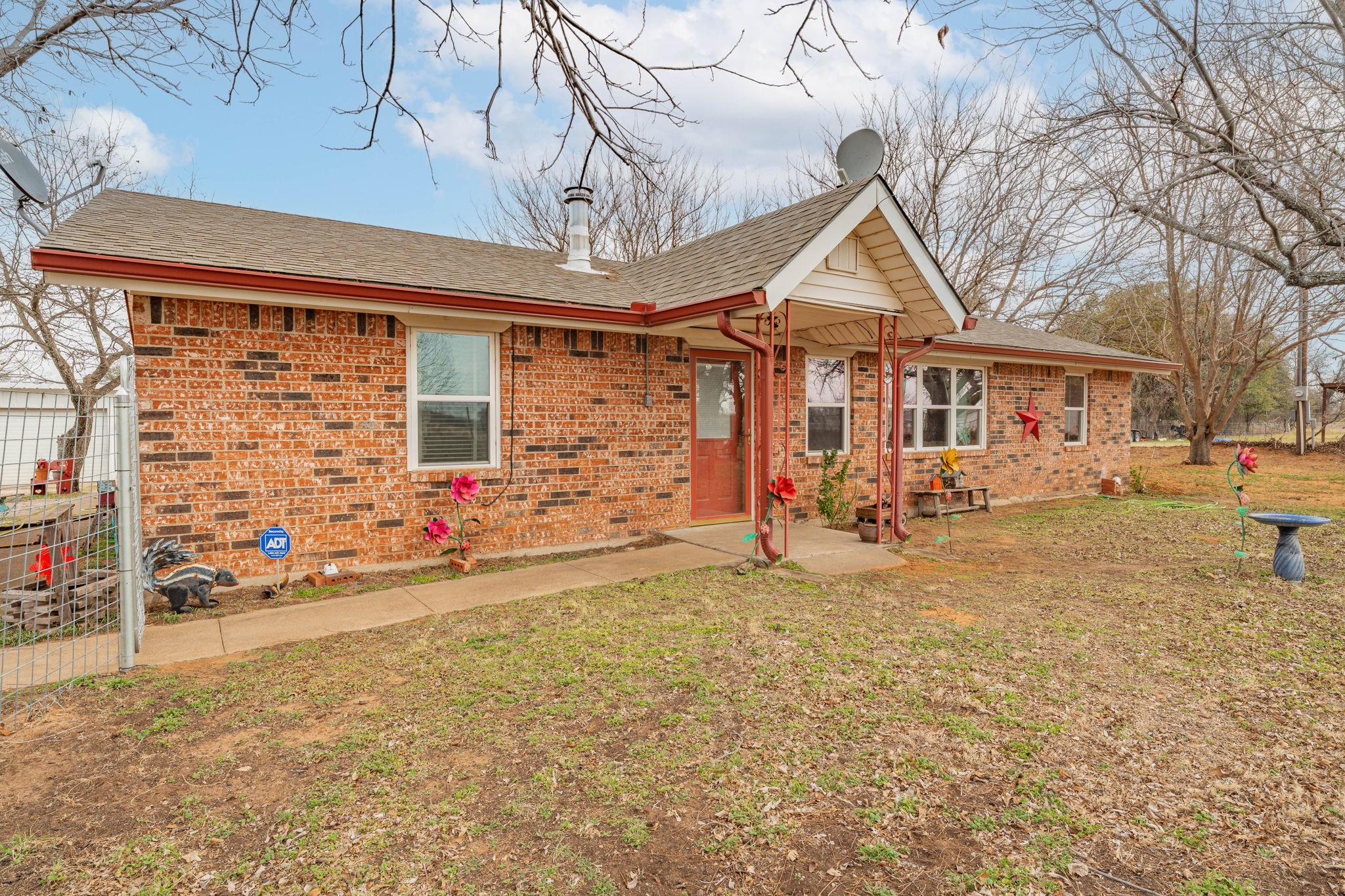 941 Fm 1287 Graham TX 76450