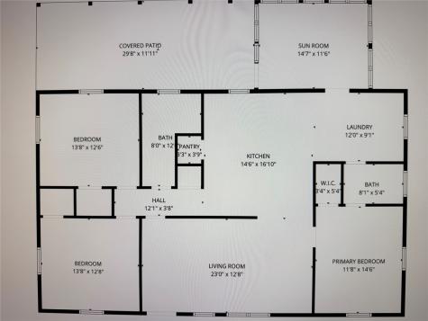 941 Fm 1287 Graham TX 76450