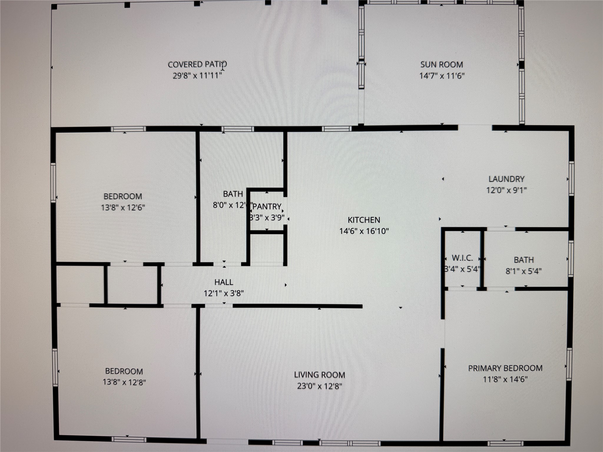 941 Fm 1287 Graham TX 76450