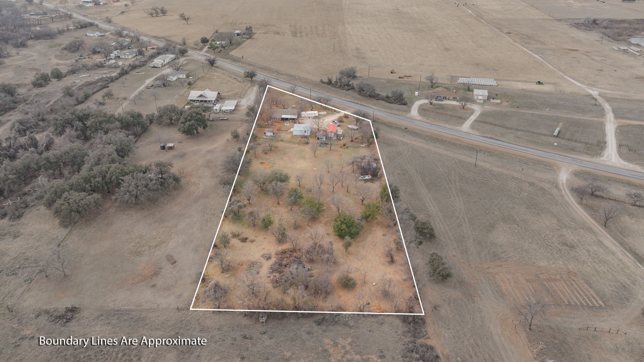 941 Fm 1287 Graham TX 76450