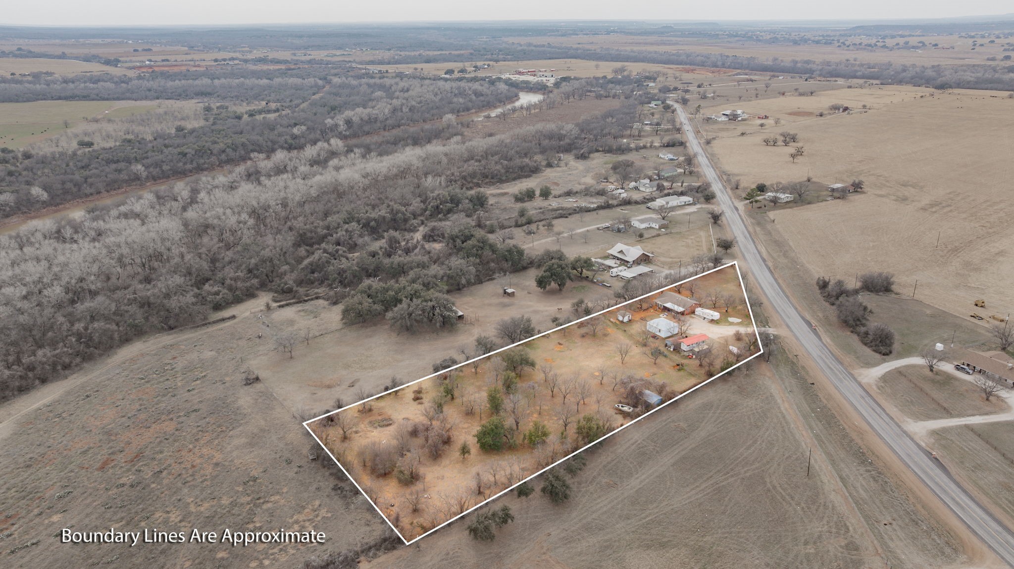 941 Fm 1287 Graham TX 76450