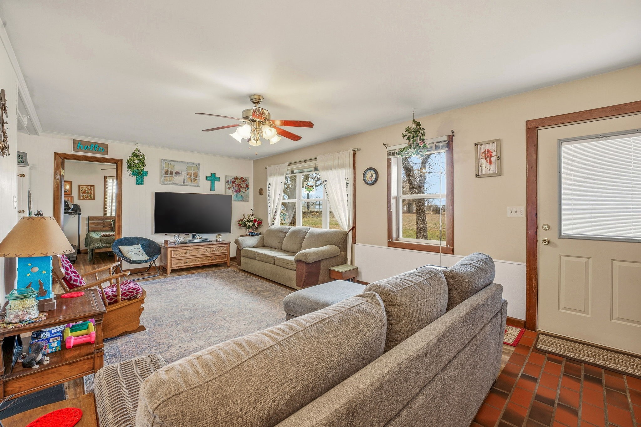 941 Fm 1287 Graham TX 76450