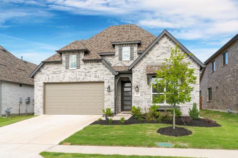 911 Greywood Drive Anna TX 75409