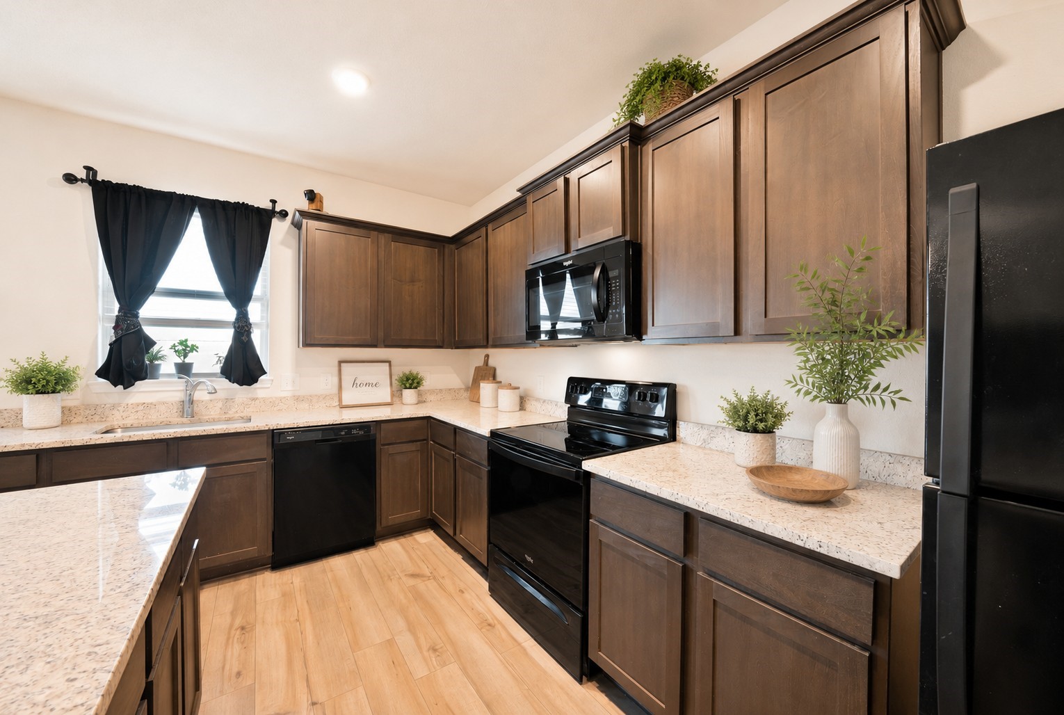233 Lewis Lane Venus TX 76084