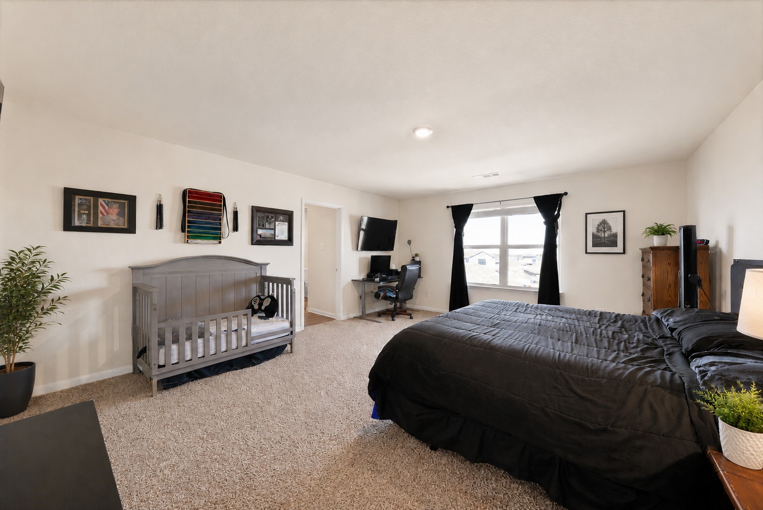 233 Lewis Lane Venus TX 76084