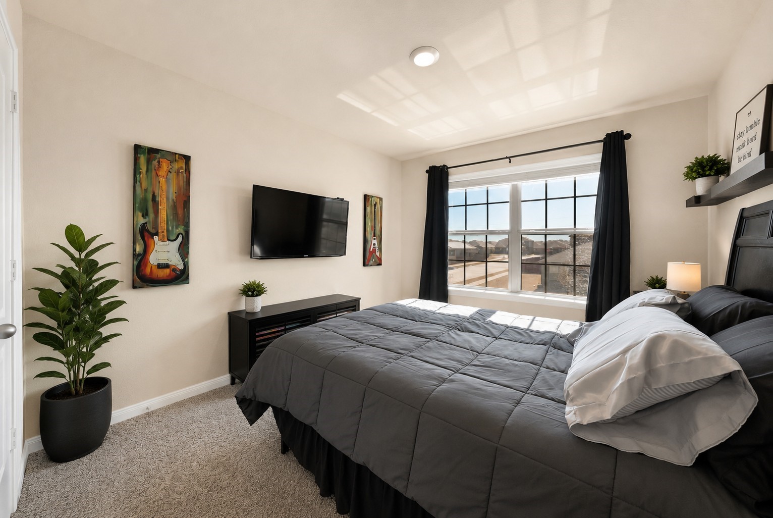 233 Lewis Lane Venus TX 76084