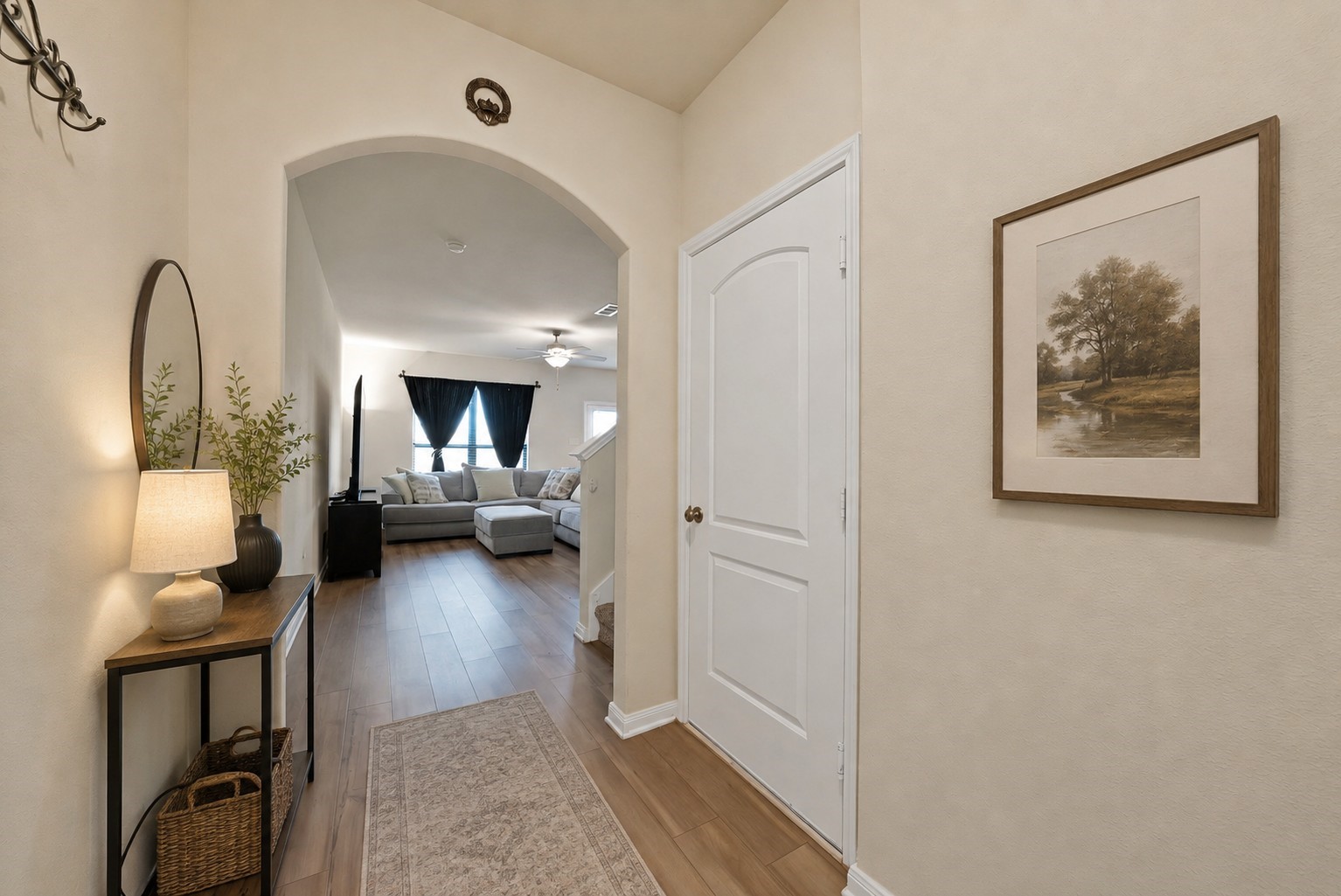 233 Lewis Lane Venus TX 76084