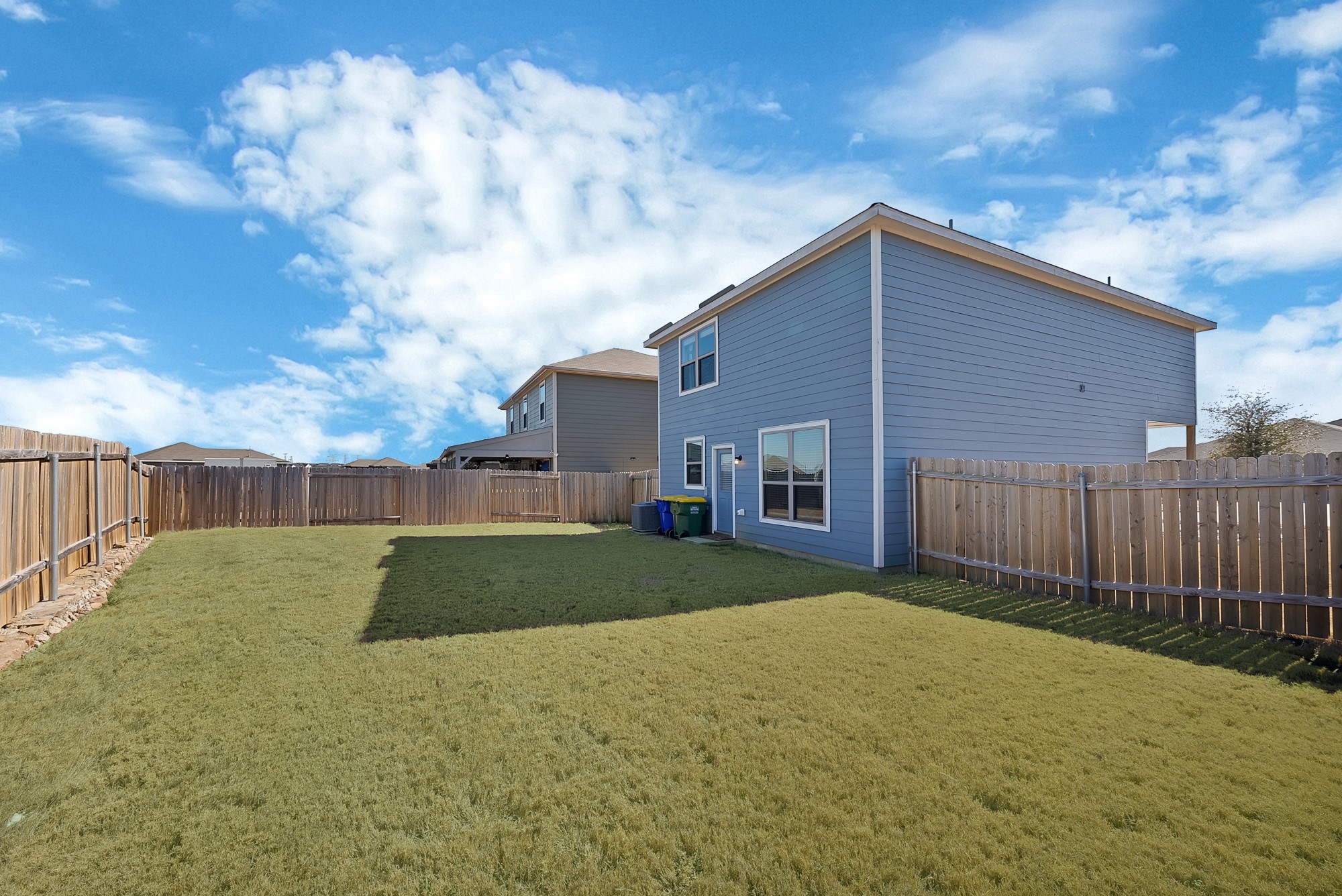 233 Lewis Lane Venus TX 76084