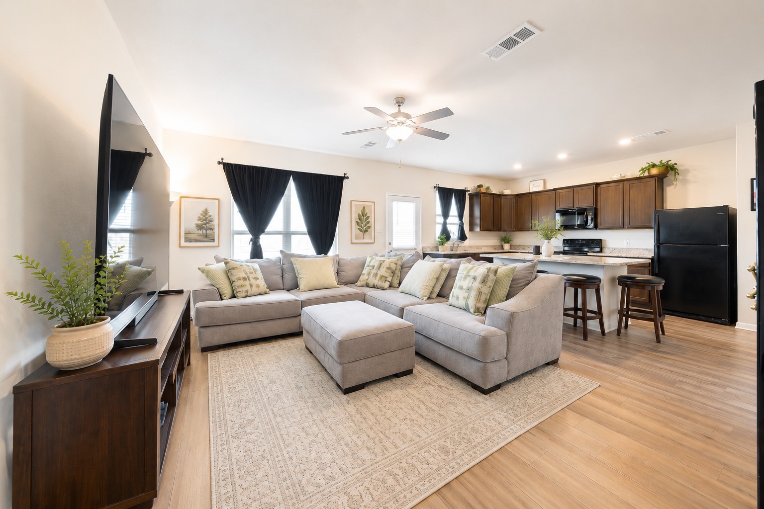 233 Lewis Lane Venus TX 76084