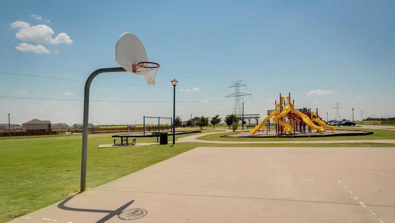 233 Lewis Lane Venus TX 76084