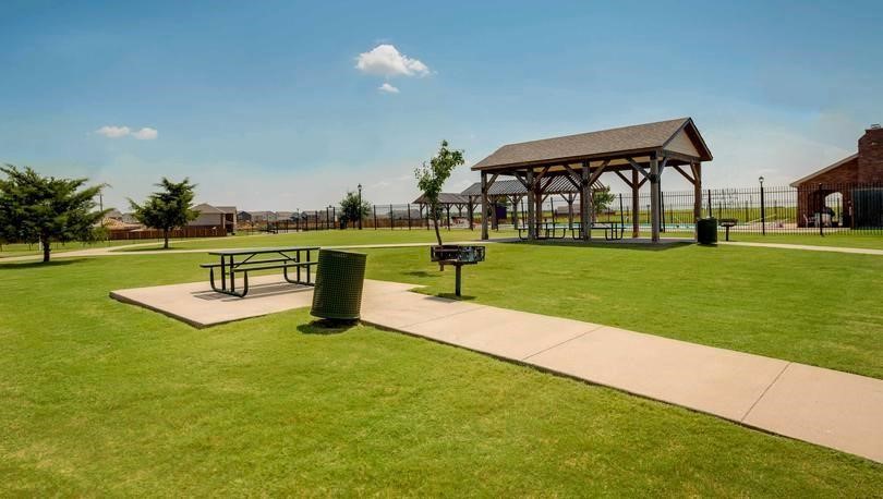 233 Lewis Lane Venus TX 76084