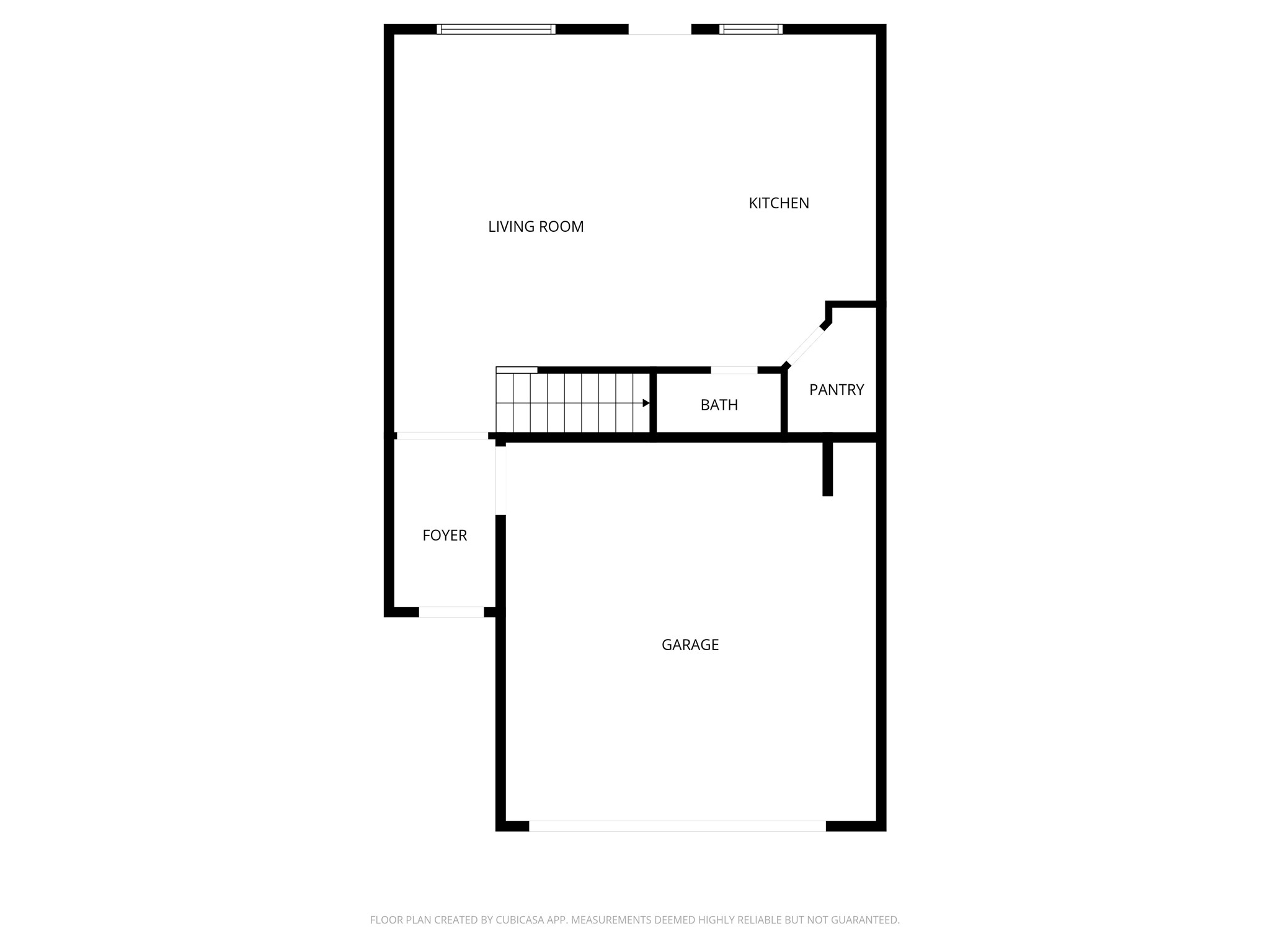 233 Lewis Lane Venus TX 76084