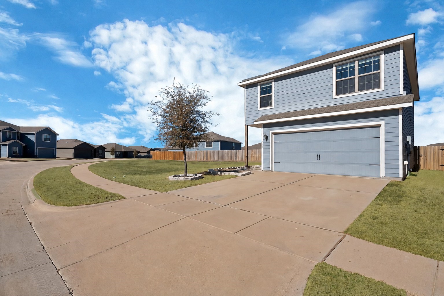 233 Lewis Lane Venus TX 76084