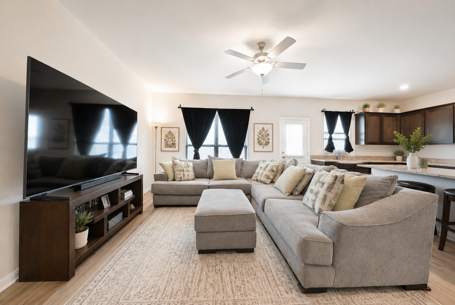233 Lewis Lane Venus TX 76084