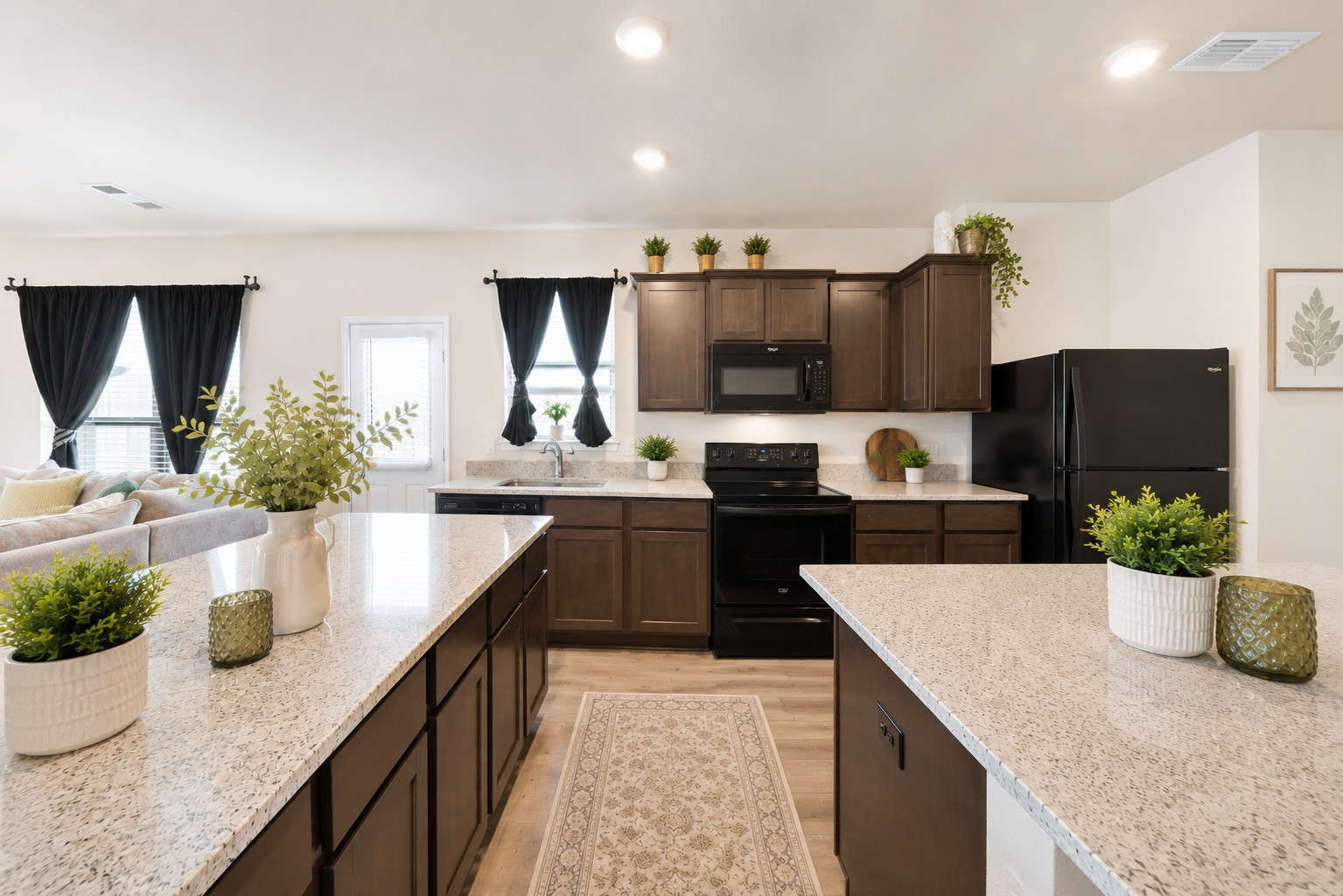 233 Lewis Lane Venus TX 76084