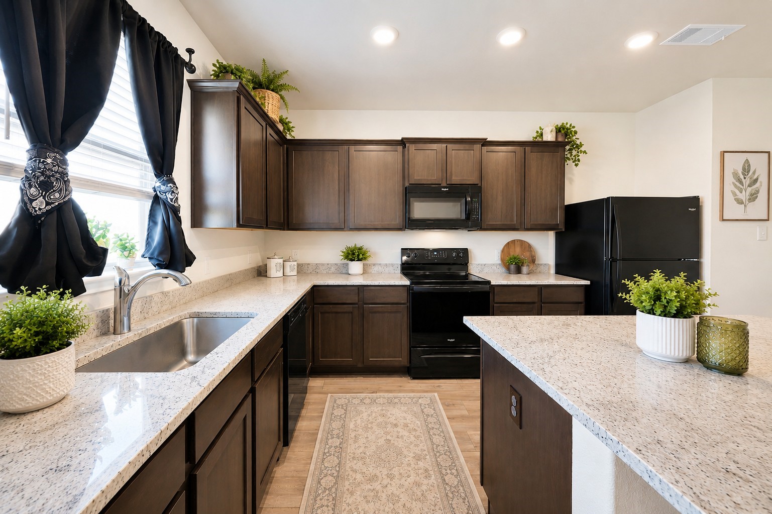 233 Lewis Lane Venus TX 76084