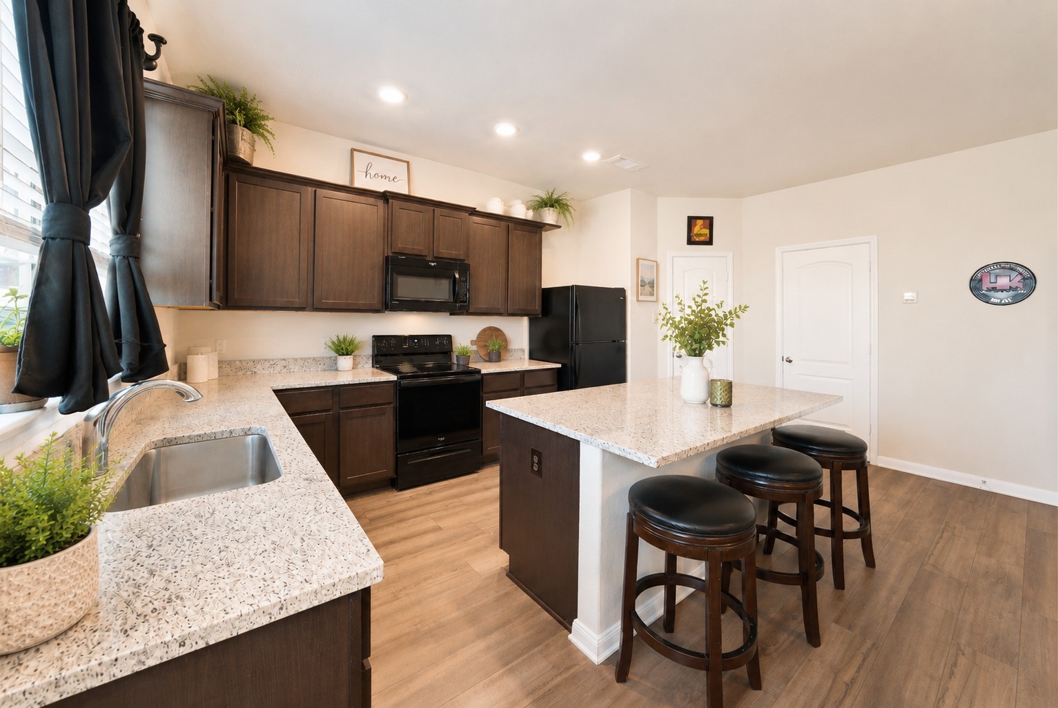 233 Lewis Lane Venus TX 76084
