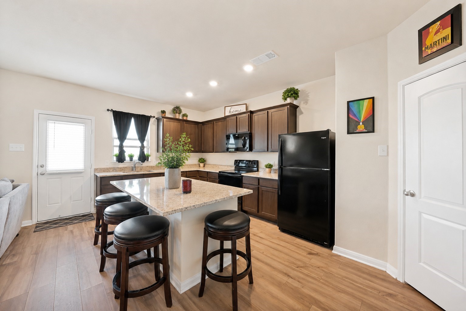 233 Lewis Lane Venus TX 76084