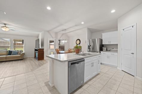 806 Peighton Court Cleburne TX 76033