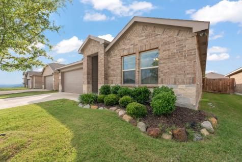 806 Peighton Court Cleburne TX 76033