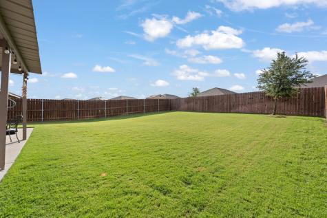 806 Peighton Court Cleburne TX 76033