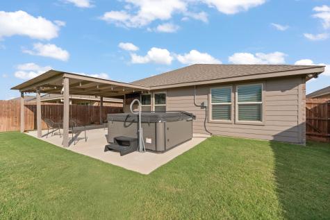806 Peighton Court Cleburne TX 76033