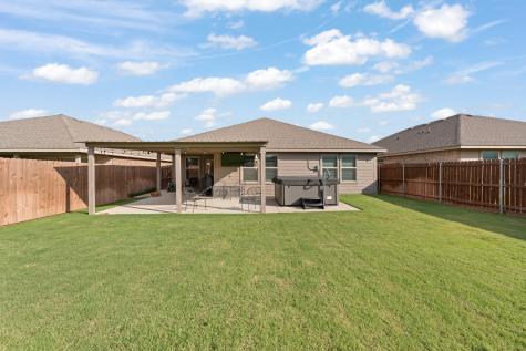 806 Peighton Court Cleburne TX 76033