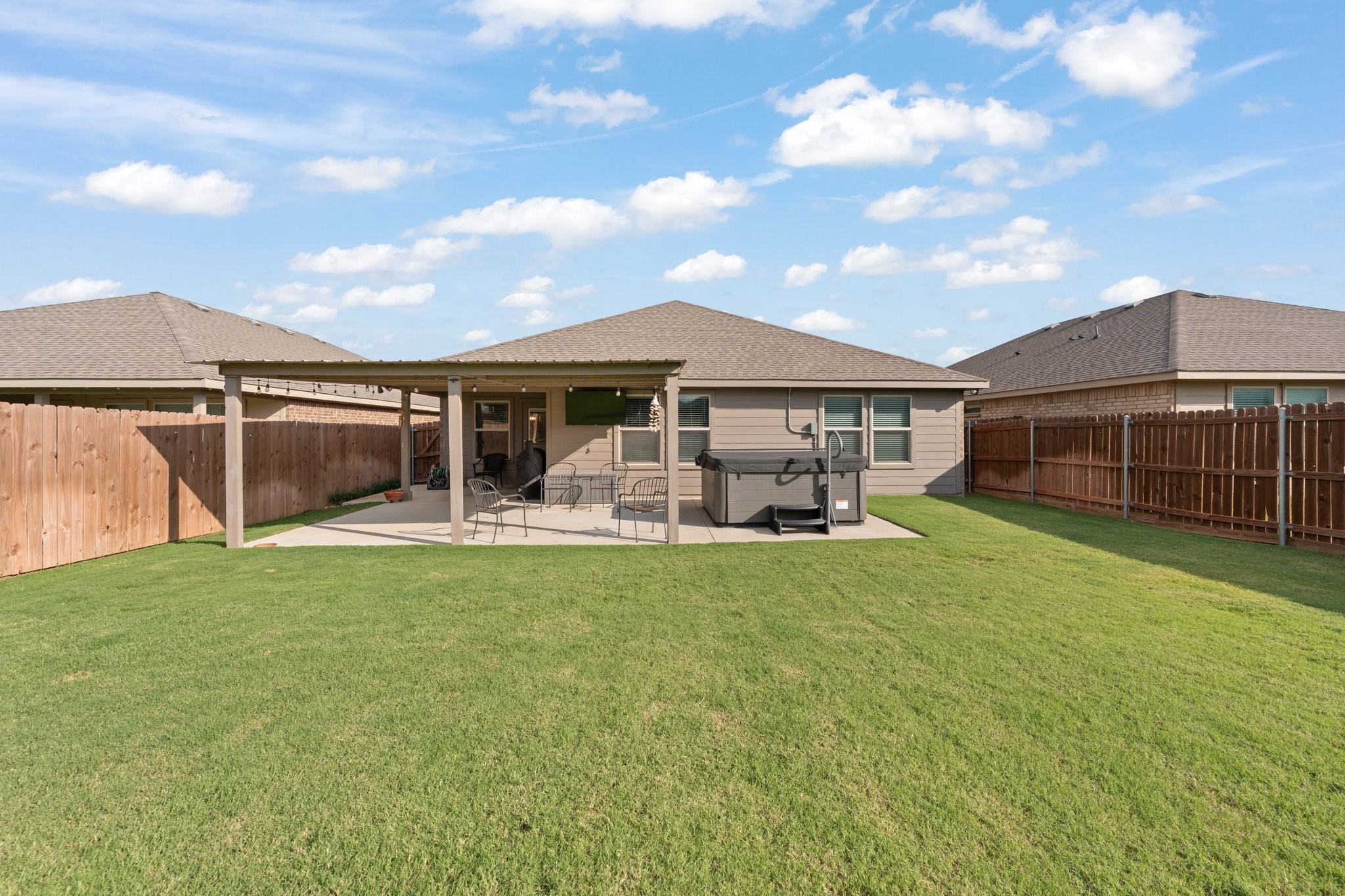 806 Peighton Court Cleburne TX 76033