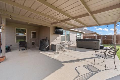 806 Peighton Court Cleburne TX 76033