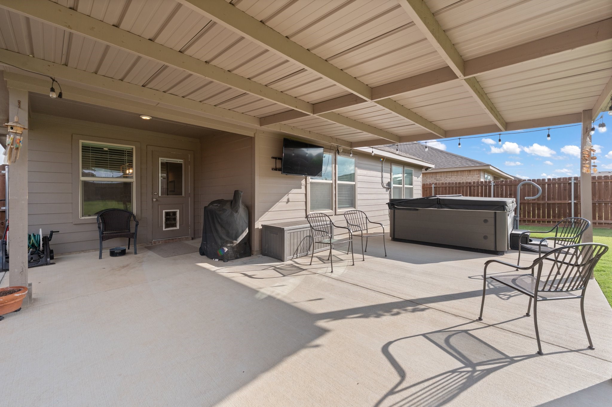 806 Peighton Court Cleburne TX 76033
