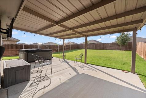 806 Peighton Court Cleburne TX 76033