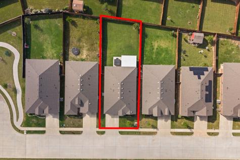 806 Peighton Court Cleburne TX 76033