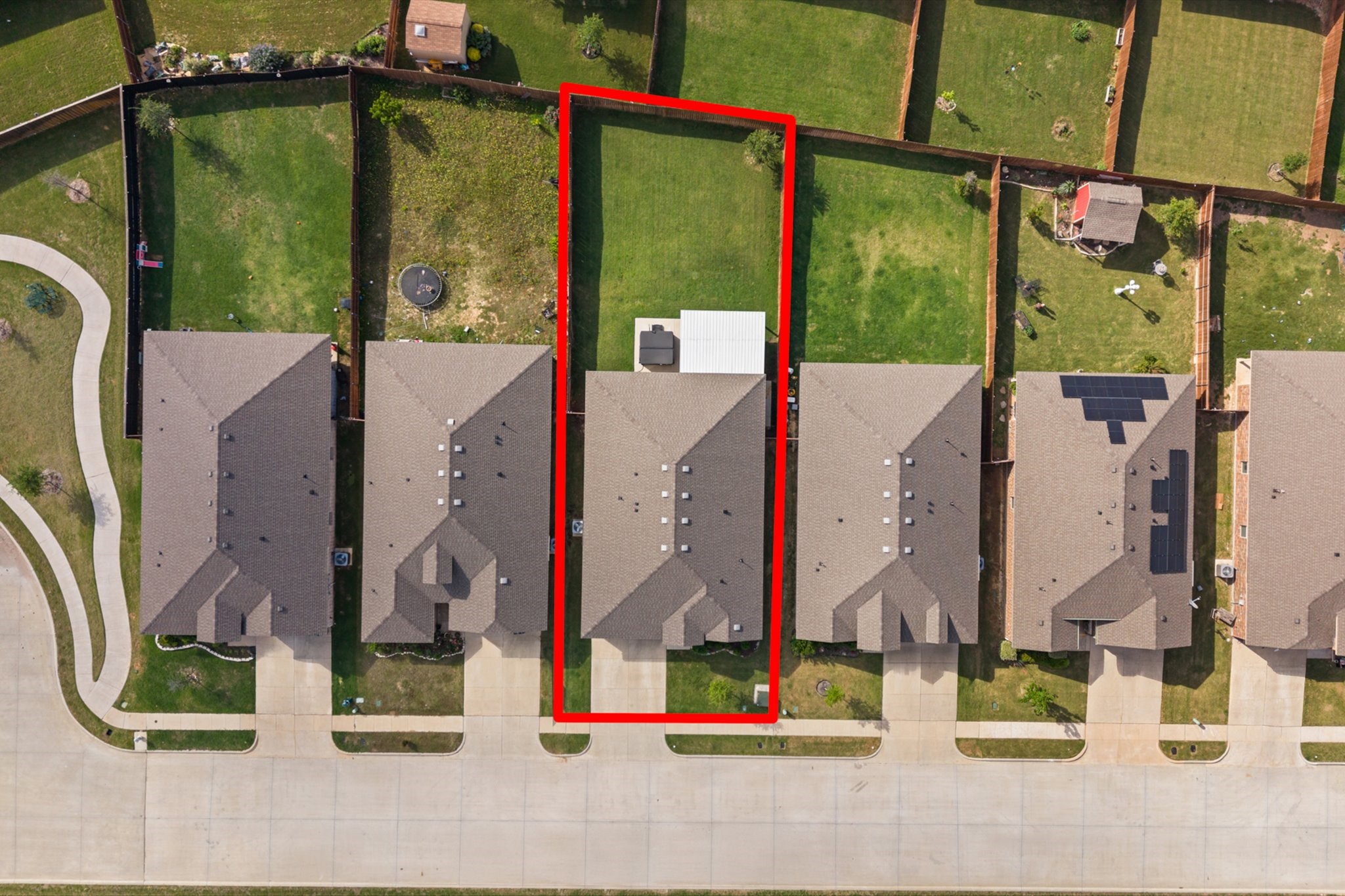 806 Peighton Court Cleburne TX 76033