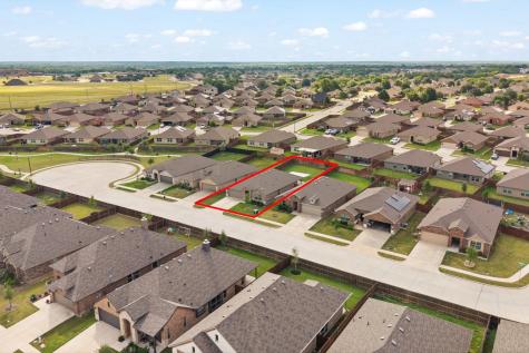 806 Peighton Court Cleburne TX 76033