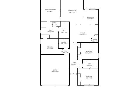 806 Peighton Court Cleburne TX 76033