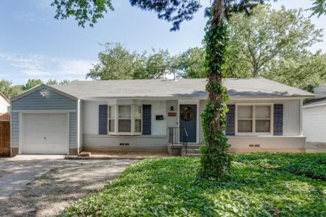 11419 Flamingo Lane Dallas TX 75218