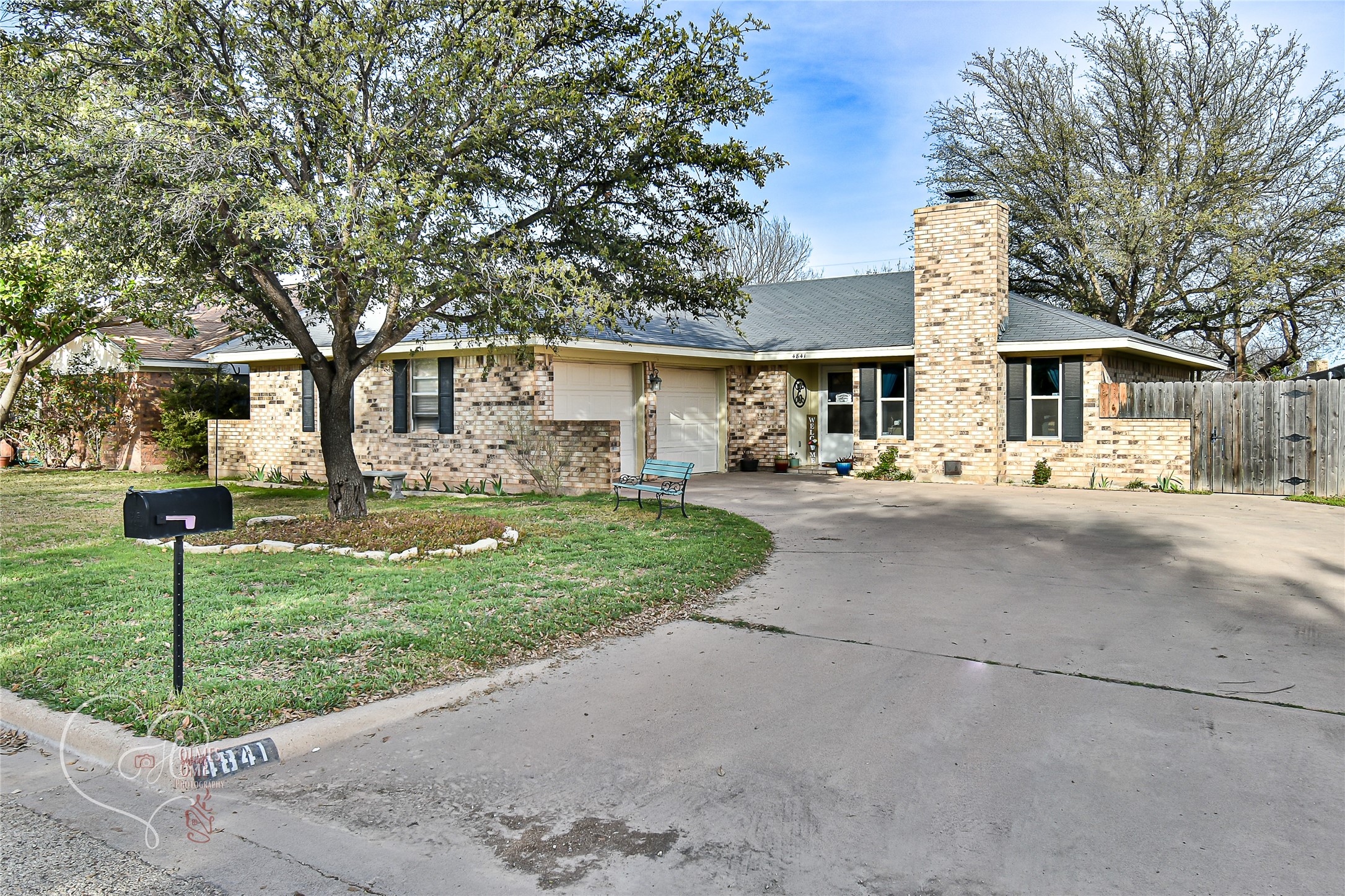 4841 Mary Lou Lane Abilene TX 79606