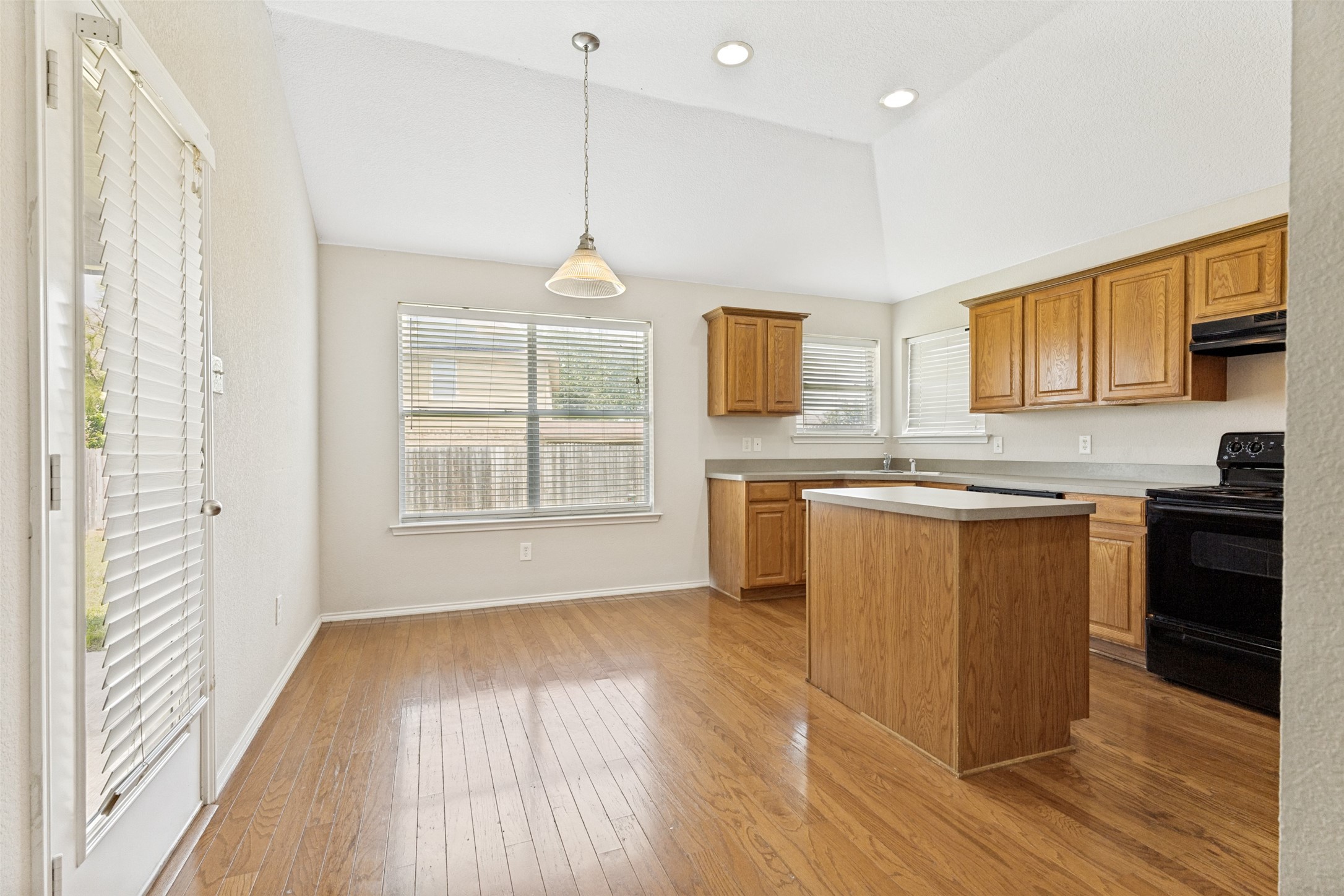 5217 Sioux Creek Lane Fort Worth TX 76244