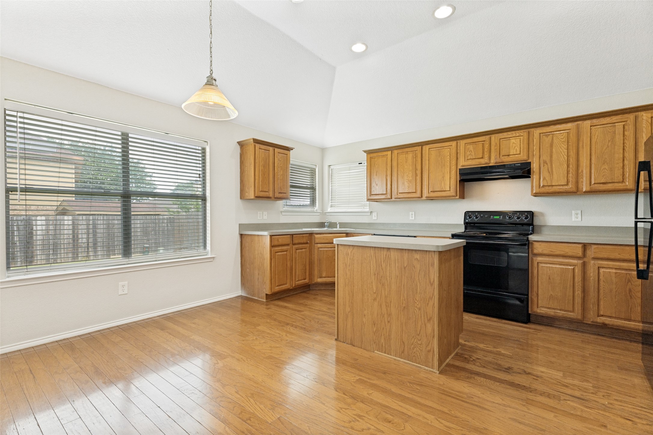5217 Sioux Creek Lane Fort Worth TX 76244