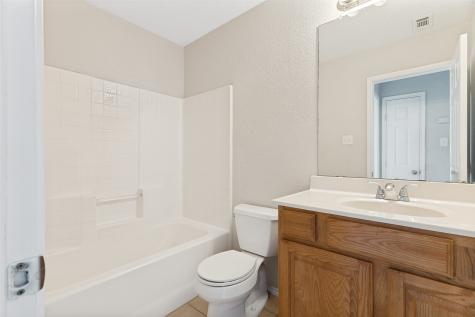 5217 Sioux Creek Lane Fort Worth TX 76244