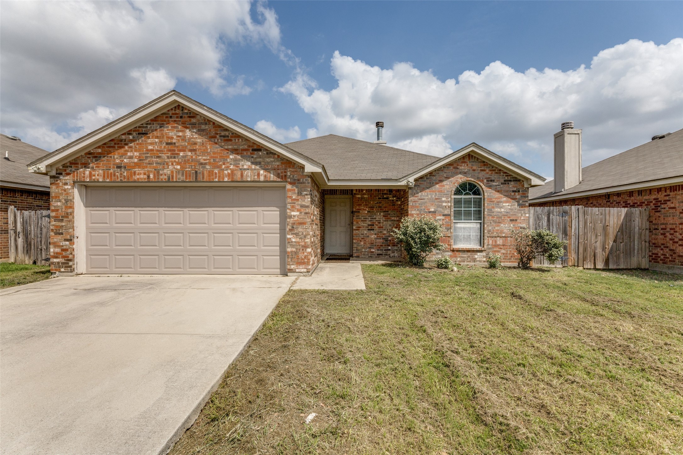 5217 Sioux Creek Lane Fort Worth TX 76244