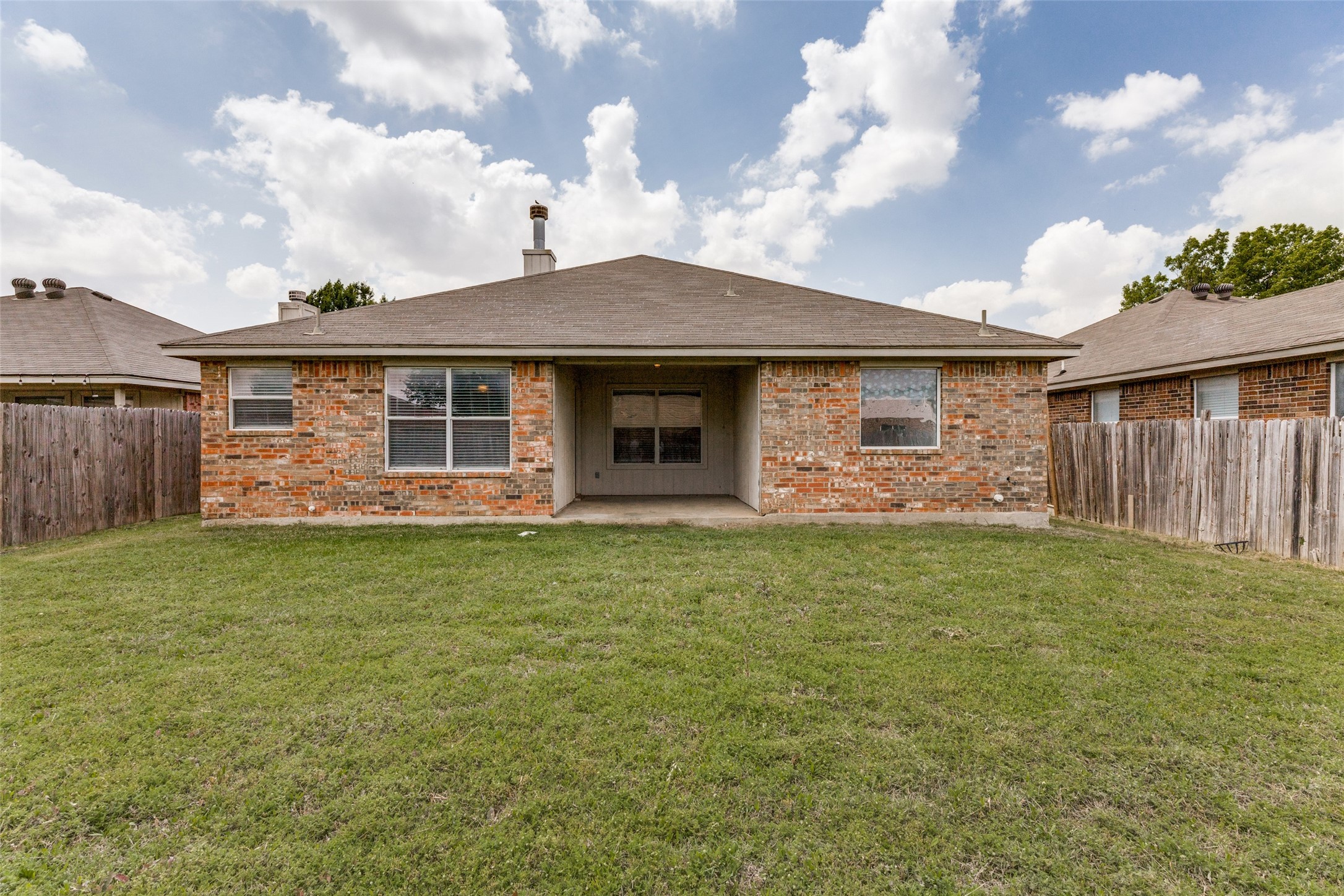 5217 Sioux Creek Lane Fort Worth TX 76244