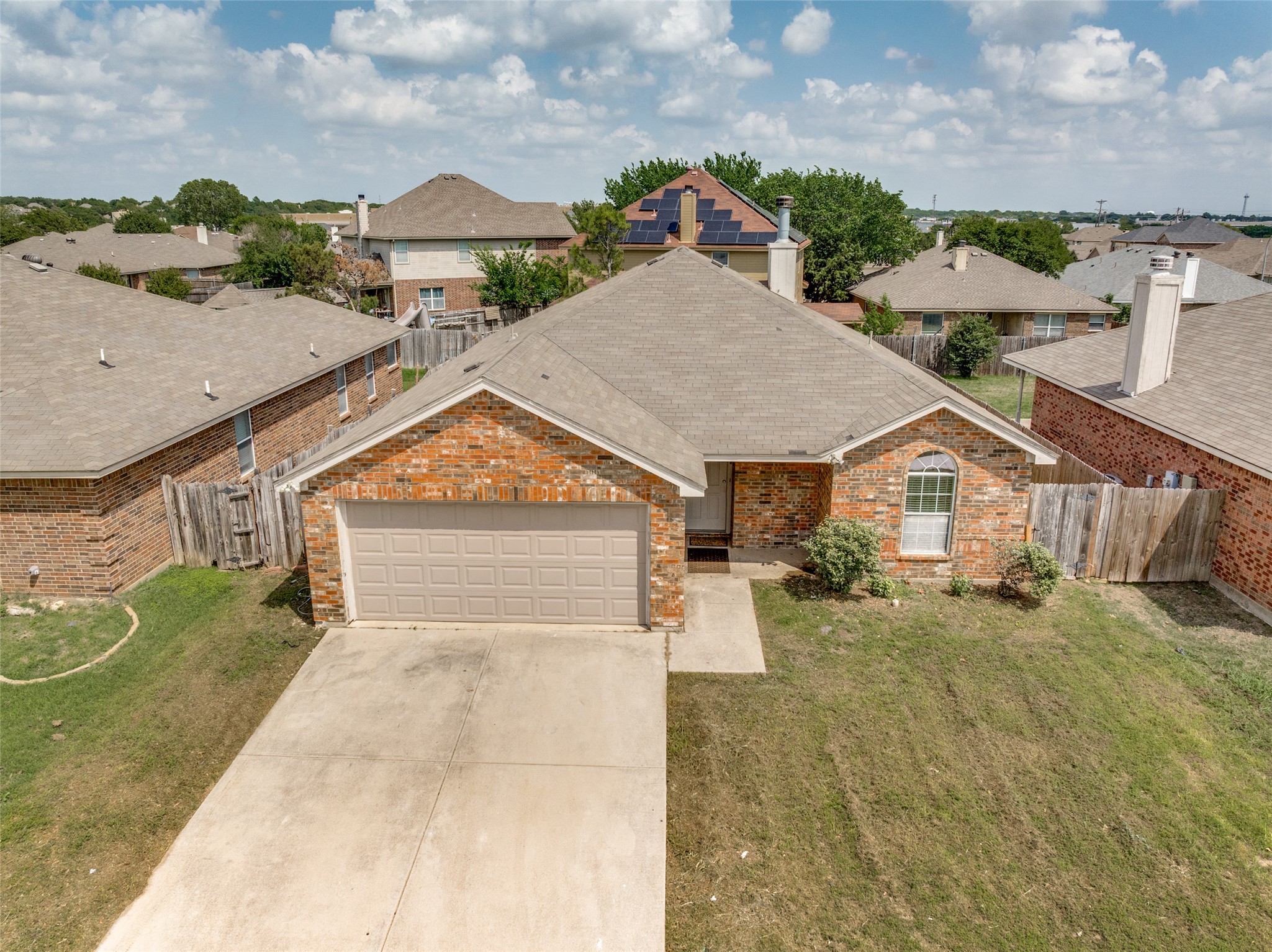 5217 Sioux Creek Lane Fort Worth TX 76244