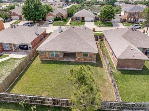 5217 Sioux Creek Lane Fort Worth TX 76244